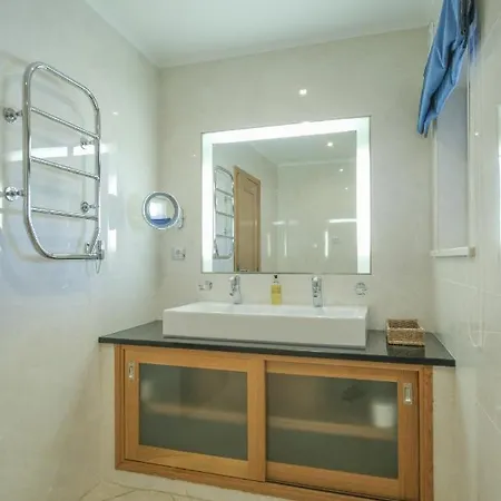 Appartement Cristo - Plum Lagos