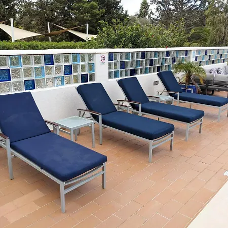 Cristo - Plum Apartament *