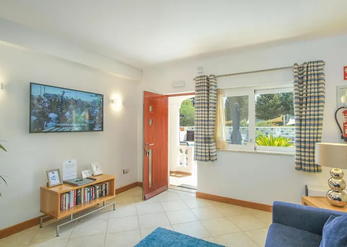 Appartement Cristo - Plum *
