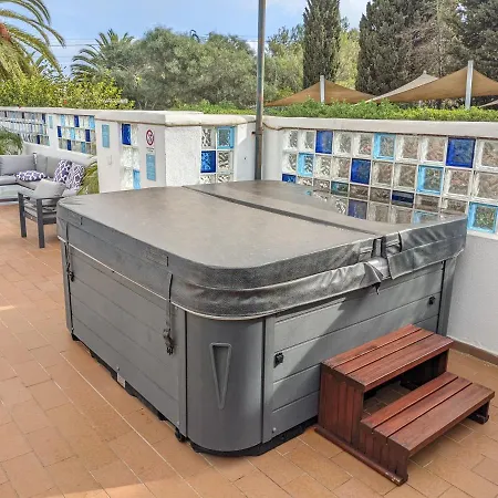 Cristo - Plum Apartamento Lagos