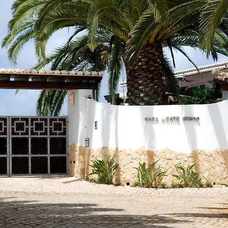 Cristo - Plum Apartman *