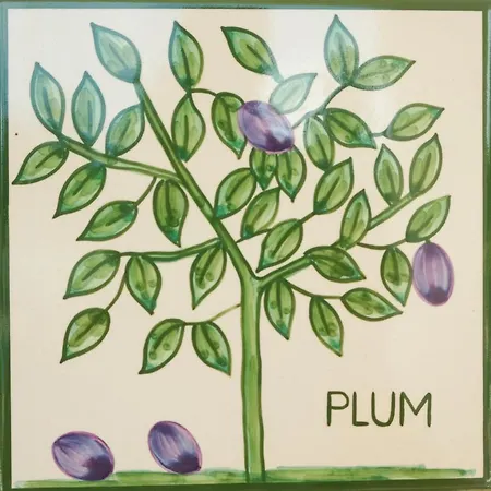 Apartment Cristo - Plum *
