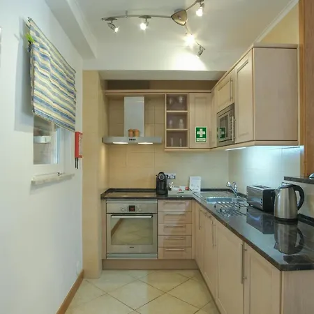 Cristo - Plum Apartment *