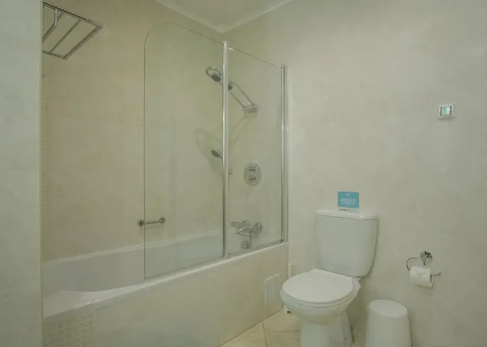 Cristo - Plum 公寓