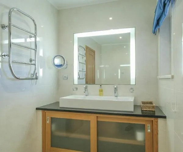 公寓 Cristo - Plum 拉哥斯