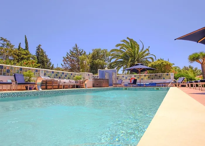 Cristo - Plum 公寓 拉哥斯